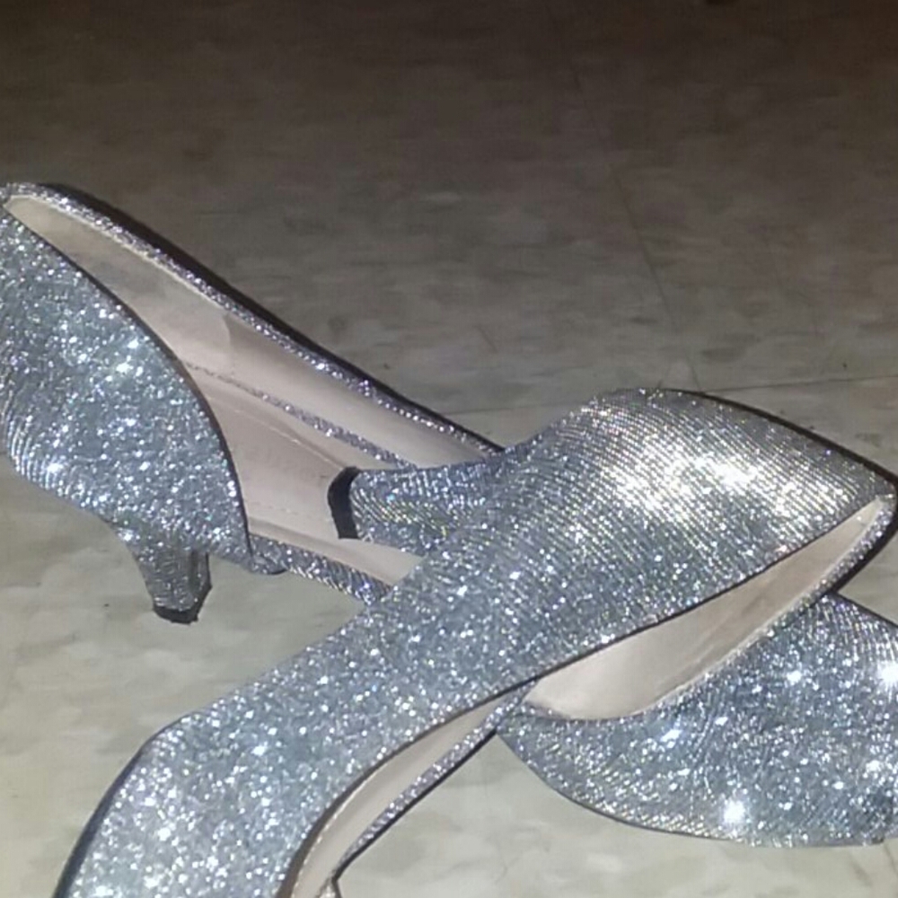 Classic heels♡